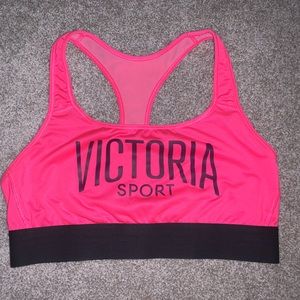 Victoria’s Secret (PINK) sports bra